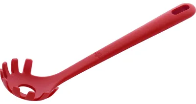 Produktbild von ZWILLING Pastalöffel hitzebeständig bis 230G rot 28000-000-0 1001144 ROSSO