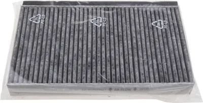 Obrázok produktu pre BOSCH - Filter s aktívnym uhlím - 17006612