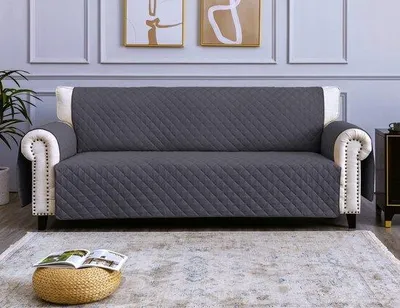 Immagine prodotto di Set da giardino - 4 persone - 220 cm - Grigio scuro