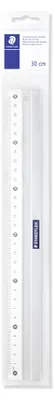 Produktbild von STAEDTLER Mars 563 Aluminium-Lineal Einzelprodukt Länge 30 cm