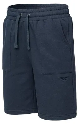 Produktbild von Hi-Tec Shorts aus Baumwoll-Polyester-Mischung