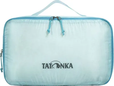 Image de TATONKA sac d’accessoires SQZY Compression Pouch Light Blue bleu clair