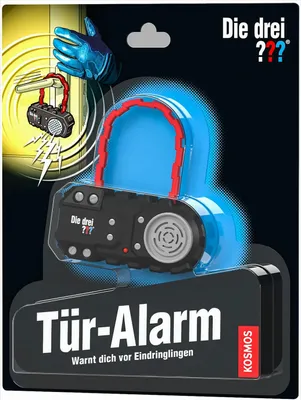 Obrázek produktu pro Kosmos 630201, Špionáž, 8 rok/roky, AAA