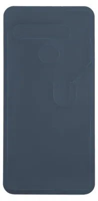 Immagine prodotto di Batteria Batteria Coperchio Cover Colla per LG V50 ThinQ 5G Accessori Sostituzione Colla