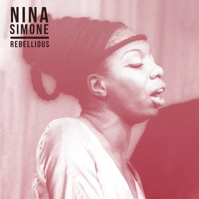 Immagine prodotto di Nina Simone - Rebellious (Ristampa) (LP)