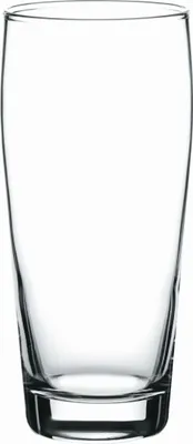 Obrázek produktu pro sada 12 sklenic na pivo Willibecher 465 ml, s kalibrační značkou na 0,4 litru
