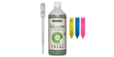 Produktbild von Biobizz ALG-A-Mic 1 Liter