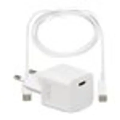 Produktbild von iBox C-38CW, Drinnen, USB, 12 V, Weiß