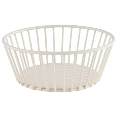 Obrázok produktu pre APS-Germany URBAN, Kolo, Kov, Biela, 170 mm, 170 mm, 65 mm