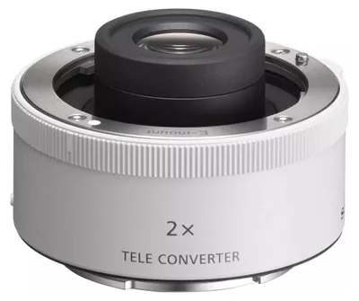 Produktbild von Sony SEL-20TC Telekonverter 2,0x