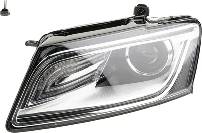 Produktbild von Scheinwerfer Osram Xenarc Night Breaker Laser passend für Audi Q5 8R links 8R0941043C 8R0941043 Johns