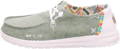 Produktbild von Hey Dude Wendy Boho HD40054337 (41/olive)