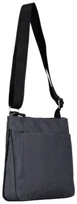 Produktbild von Jost Schultertasche Bergen Zip 25 x 24 x 3