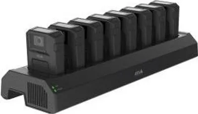 Obrázek produktu pro Axis 01724-002, Vnitřní, 12,6 V, Černá
