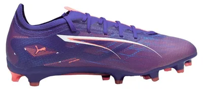 Obrázek produktu pro Puma - Pánské/dámské unisex kopačky „Ultra 5 Match“ PP6700 (45 EU) (fialové)