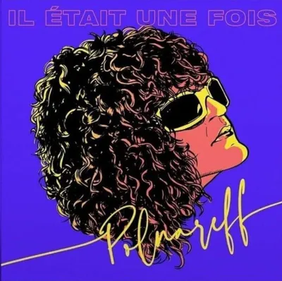 Immagine prodotto di Artisti vari - C'era una volta Polnareff (Coloured) (LP)