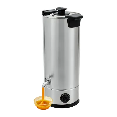 Image de Fondeur de cire, creuset électrique pour la fonte de cire, creuset pour la fonte de cire avec contrôle de la température