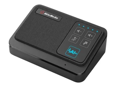 Immagine prodotto di AVerMedia AI SpeakerPhone für Prof. Anwendungen (AS311)