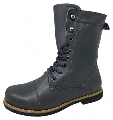 Produktbild von andrea conti Schnürstiefel Grau