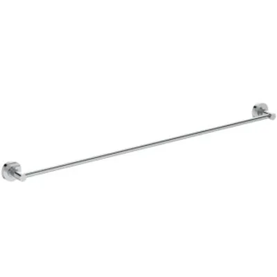 Zdjęcie produktu dla Ideal Standard A9244AA Wieszak na ręczniki IOM 800 mm, chrom