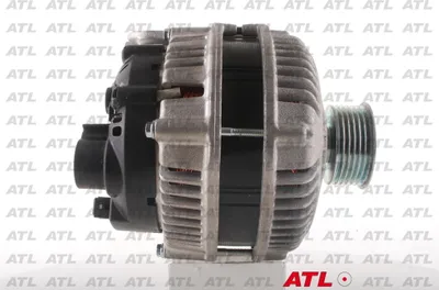Produktbild von ATL Lichtmaschine Generator LiMa