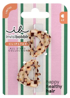 Immagine prodotto di Invisibobble Clipstar All Stars Golden Caddie XS