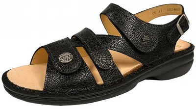 Produktbild von Finn Comfort Gomera Damen Sandalen in Gr. 39