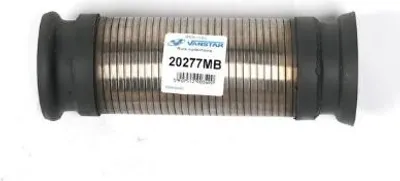 Produktbild von VANSTAR 20277MB Flexrohr Auspuff Abgasrohr 295mm