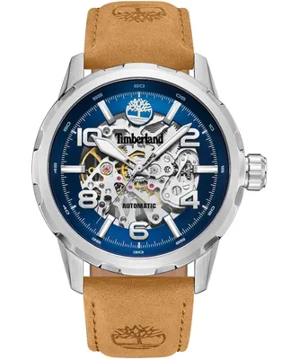 Produktbild von Timberland Uhr TBL.TDWGE0041801 braun