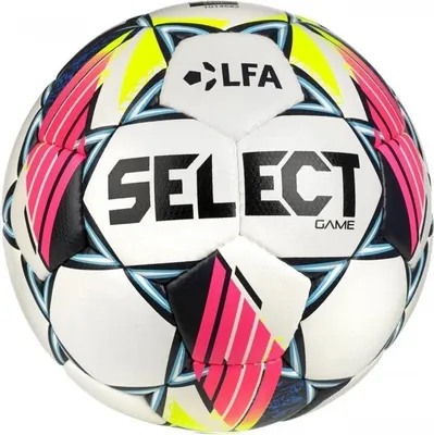 Obrázek produktu pro Fotbal Select FB Game CZ Chance League 2024/25 5