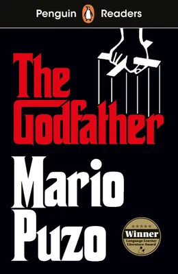 Produktbild von Penguin Readers Level 7: The Godfather (ELT Graded Reader)