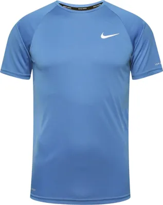 Zdjęcie produktu dla Koszulka Nike Essentiel z krótkim rękawem Hydroguard dla mężczyzn