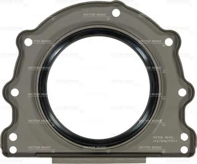 Produktbild von REINZ 81-90009-00 Kurbelwellensimmering passend für MERCEDES-BENZ A-Klasse (W168) Getriebeseitig