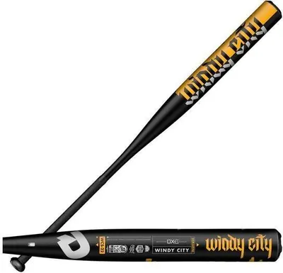 Produktbild von DeMarini  Slowpitch Softball Schläger | Größe 34 Inch/Zoll ASA Only  (-4) 2 1/4