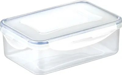 Produktbild von Tescoma Dose FRESHBOX 1.5 l, rechteckig