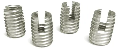 Produktbild von BaerCoil Gewindeeinsatz M8x1,25mm zur Reparatur 1 Stück