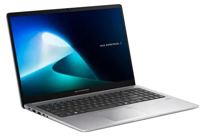 Obrázok produktu pre ASUS ExpertBook P1 P1503CVA-S70860W, Intel® Core™ i5, 39,6 cm (15.6"), 1920 x 1080 px, 16 GB, 512 GB, Windows 11 Home