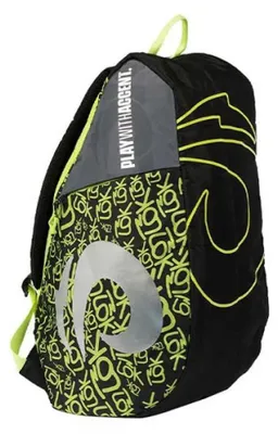 Produktbild von Lok One Padelschlägertasche Schwarz Schwarz One Size