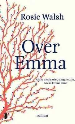 Produktbild von Over Emma