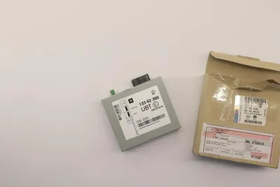 Produktbild von Original OE OPEL Steuergerät 13362385