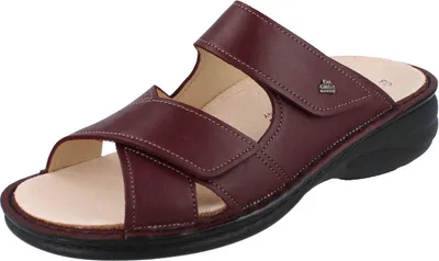 Produktbild von Finn Comfort Melrose Damen Pantolette in Gr. 40
