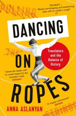 Imagen del producto de Dancing on Ropes