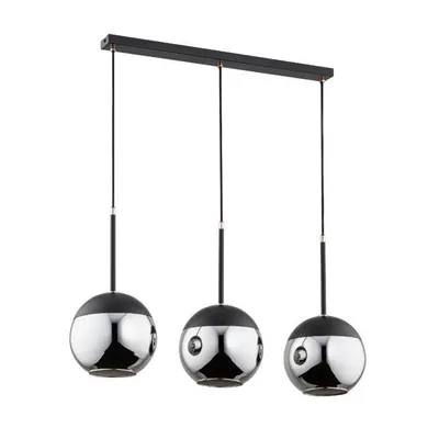 Immagine prodotto di Lampadario Alfa VOLDA 3x60W 62158