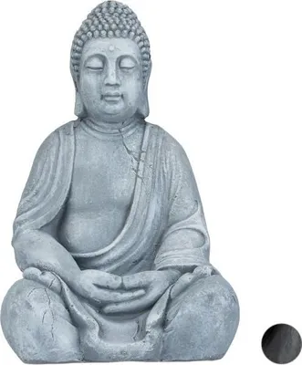 Immagine prodotto di Figura di Buddha 50 cm