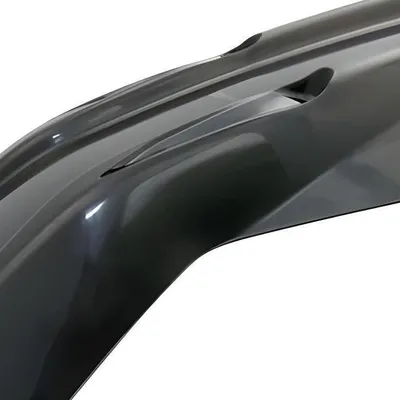 Obrázek produktu pro Kotflügel vorn OEM schwarz für Aprilia RX, SX 09-17