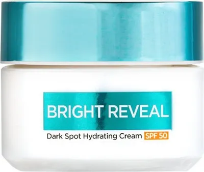 Immagine prodotto di Bright Reveal SPF 50 (Crema idratante per le macchie scure) 50 ml