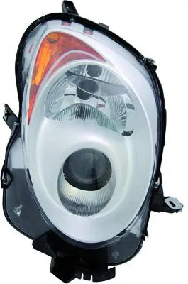 Produktbild von DIEDERICHS Scheinwerfer Links für ALFA ROMEO MITO (955) 3005081