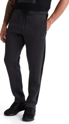 Produktbild von HERO by John Medoox JAMES Herren Sporthose Tapered Fit XL grey forged