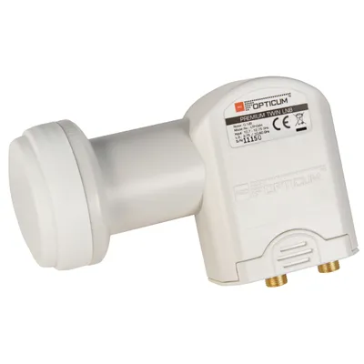 Produktbild von Twin Opticum LTP-04H Konverter