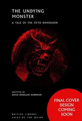 Produktbild von The Undying Monster